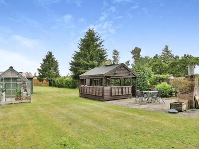 House for sale in Lyons, Greater London
