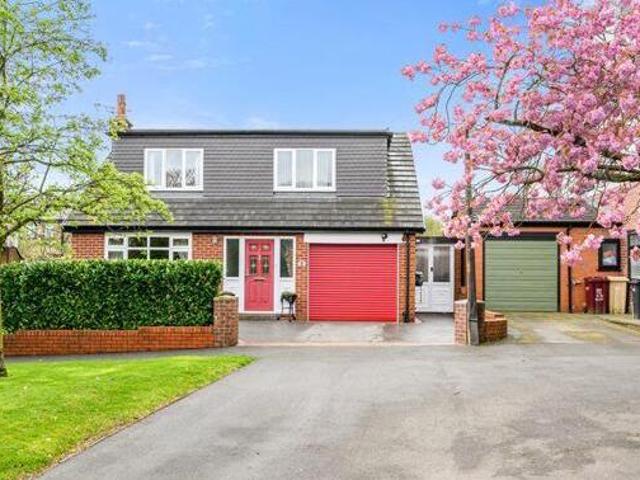House for sale in Bolton-le-Sands, Lancaster