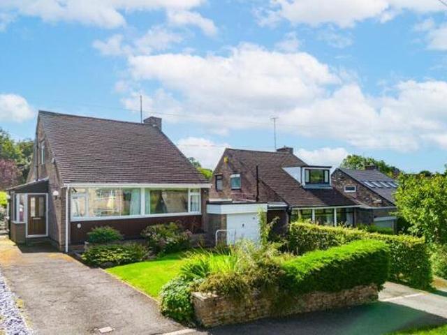 House for sale in Bradway, South Yorkshire