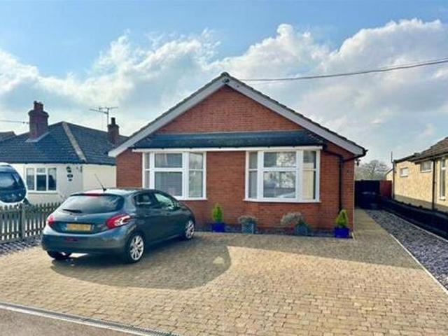 House for sale in Chipping Hill, Essex