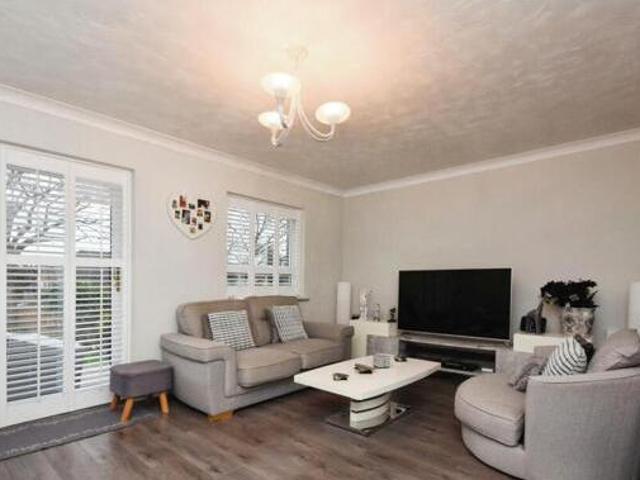 House for sale in Chipping Hill, Essex
