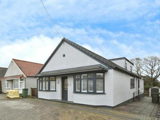 House for sale in Chipping Hill, Essex