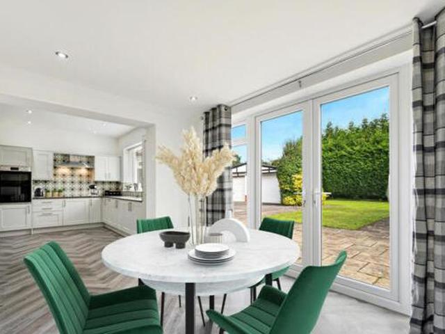 House for sale in Stockport, Greater Manchester