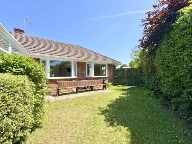 Bungalow for sale in Hamworthy, Poole