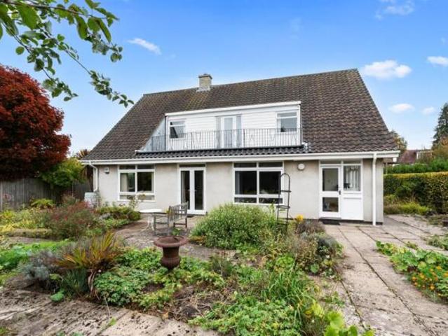 Bungalow for sale in East Bank, Norfolk