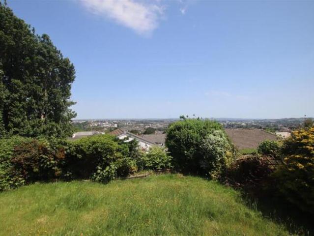 Bungalow for sale in Watergate, Devon