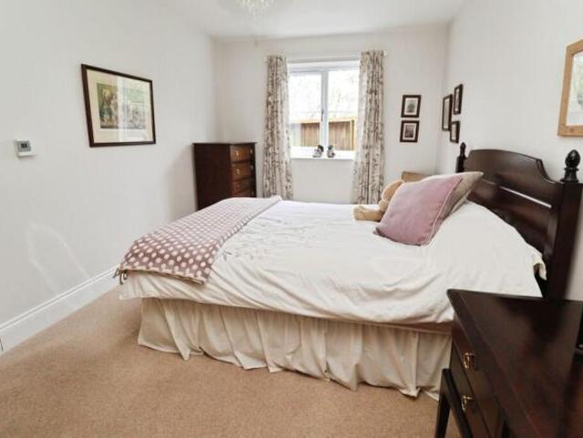 Bungalow for sale in Paradise, Lancashire
