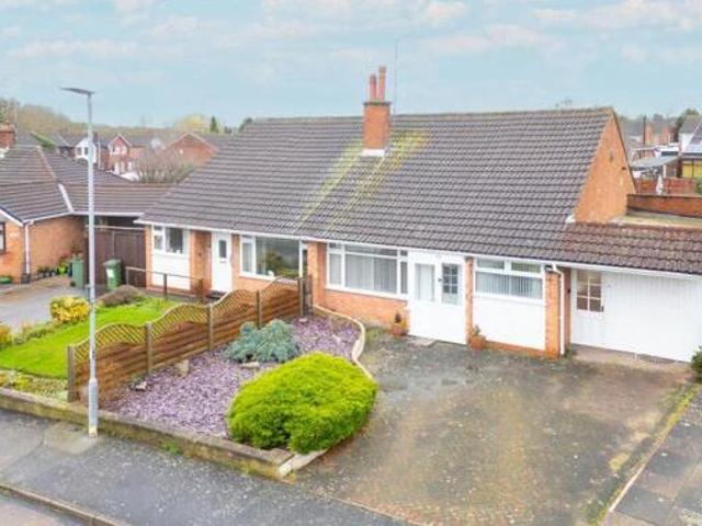 House for sale in Pinfold, Leicestershire