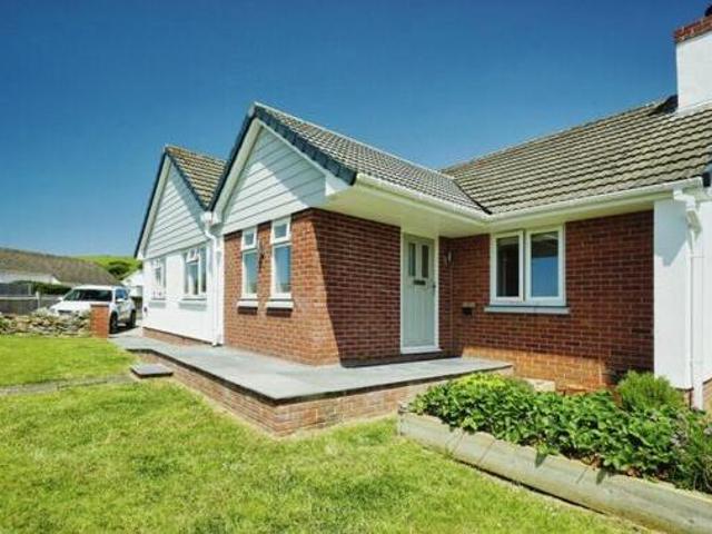 House for sale in Saunton Park, North Devon
