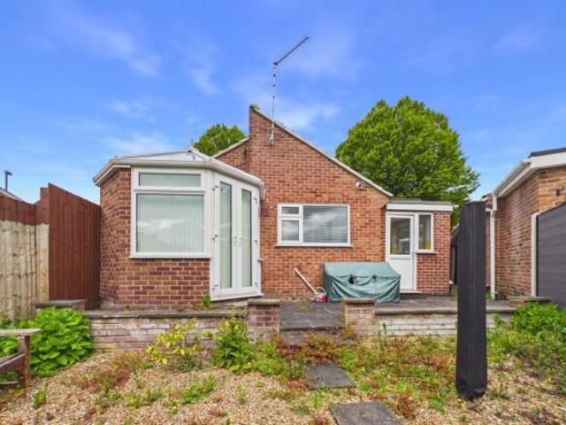 Bungalow for sale in Littleover, East Midlands