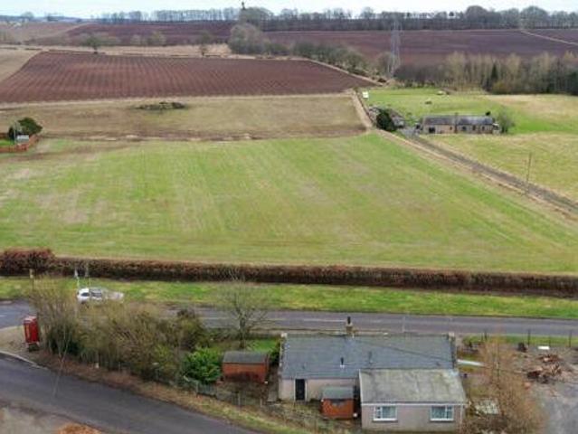 House for sale in Brechin