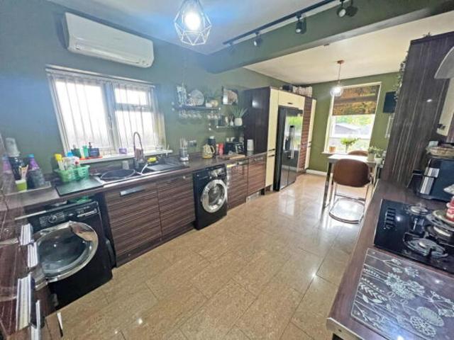 Property for sale in Pinfold, Leicestershire