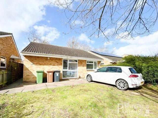 House for sale in Hampton Green, Cambridgeshire
