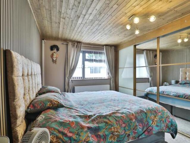 Bungalow for sale in East Bank, Norfolk