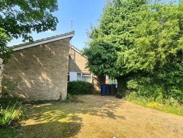 House for rent in Cambridgeshire