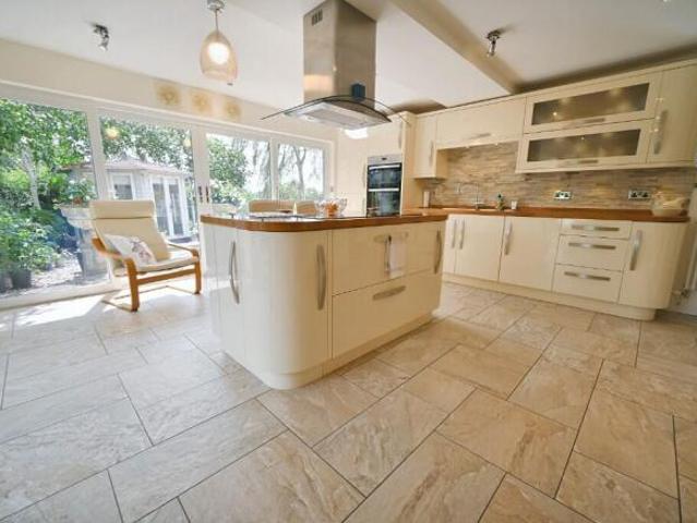 Bungalow for sale in West Midlands