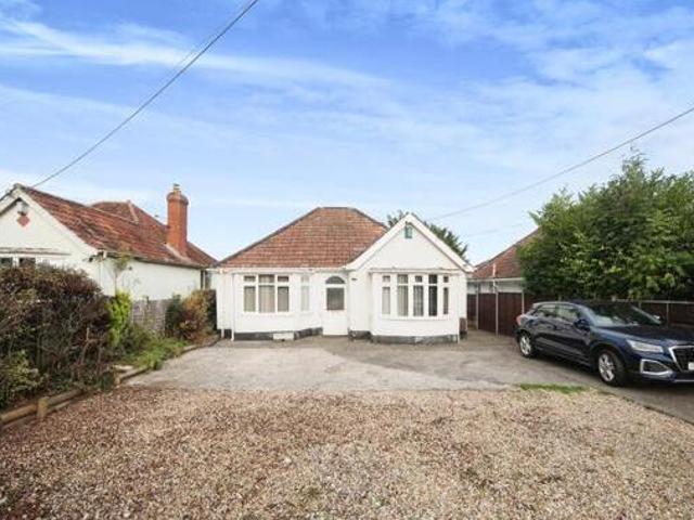 House for sale in Hamp, Bridgwater