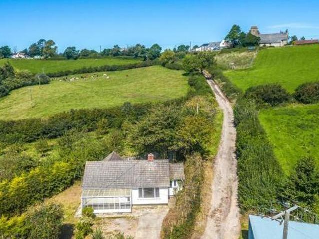 House for sale in Bridport, East Dorset