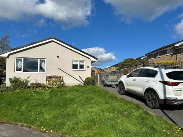 House for sale in Burnley, Lancashire