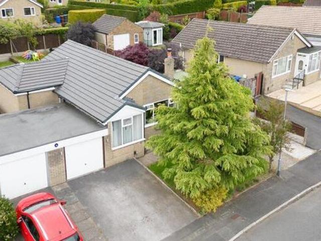 House for sale in Burnley, Lancashire
