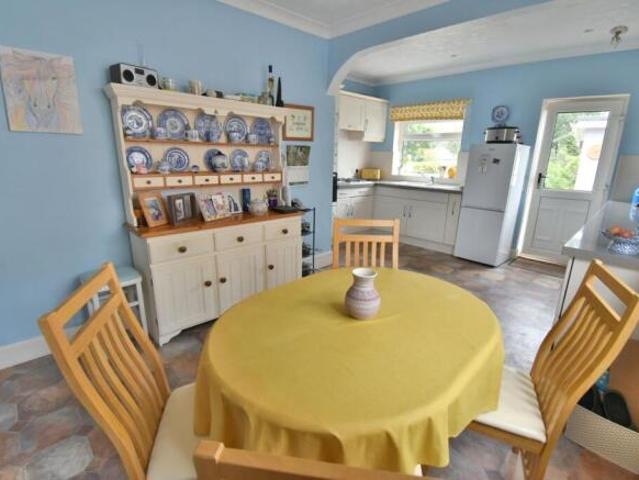 Bungalow for sale in Bournemouth