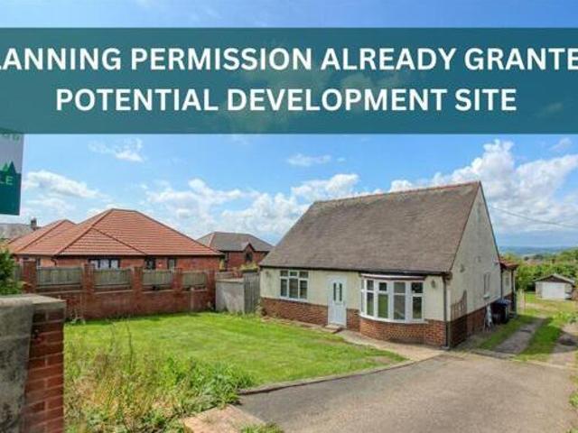 House for sale in Loundsley Green, East Midlands