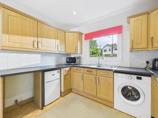 Bungalow for sale in Dore, South Yorkshire