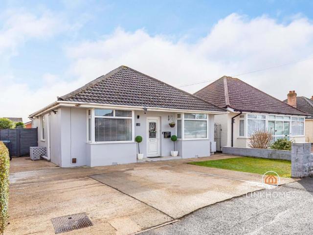 Bungalow for sale in Parkstone