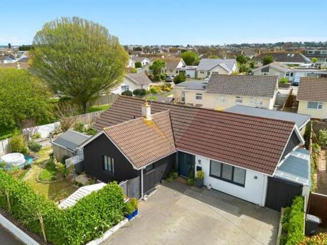 House for sale in Copythorne, Brixham