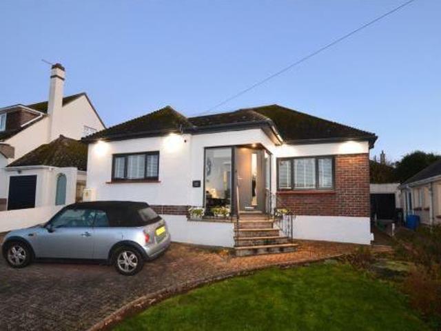 House for sale in Parkham Hill, Brixham