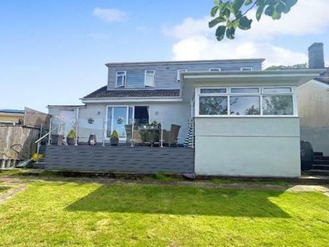 House for sale in Copythorne, Brixham