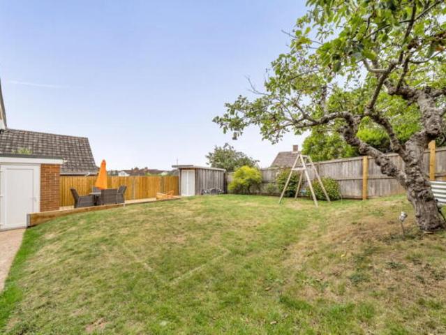 Bungalow for sale in Watergate, Devon