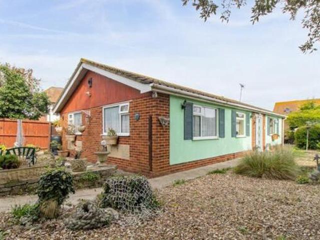 House for sale in Acol, Kent