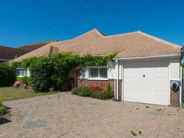 House for sale in Acol, Kent