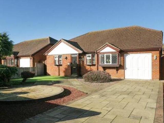House for sale in East Cliff, Acol