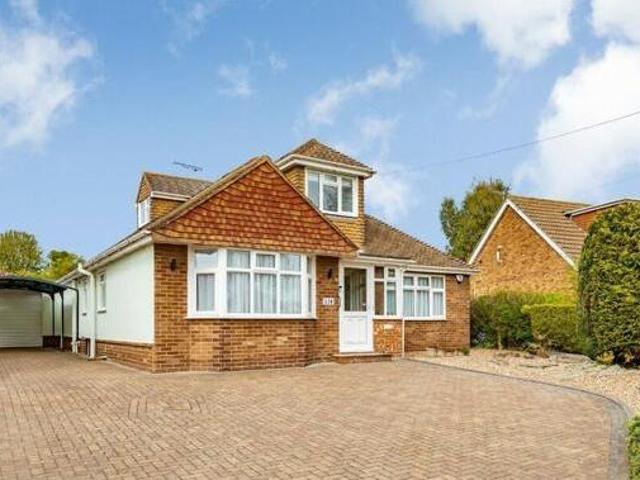House for sale in Dumpton Gap, Acol