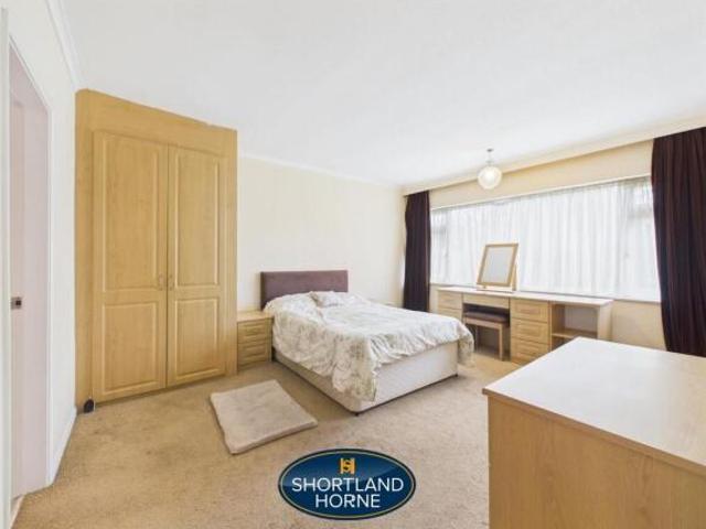 Bungalow for sale in West Midlands