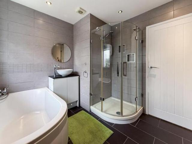 Bungalow for sale in Key Street, Suffolk