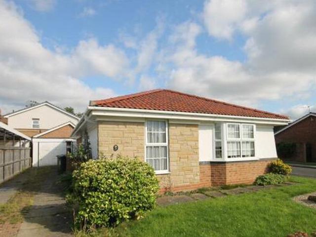 House for sale in North Yorkshire