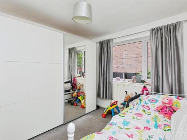 Bungalow for sale in Littleover, East Midlands