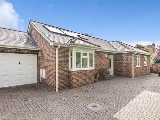 House for rent in Hampshire