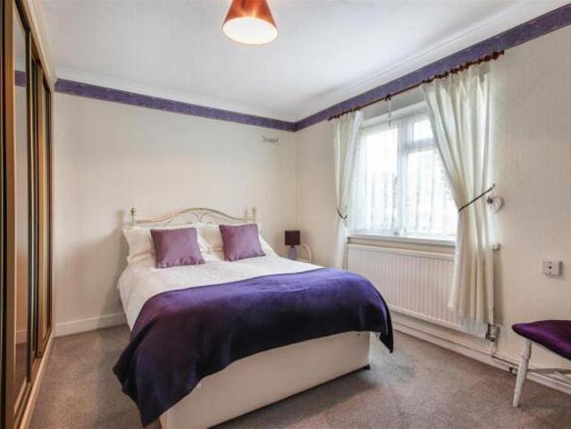 Bungalow for sale in Bourne Vale, Kent