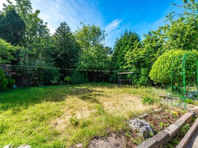 Bungalow for sale in Formby, Sefton