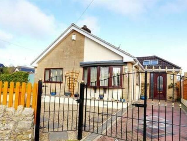 House for rent in Feckenham, City Of Bristol