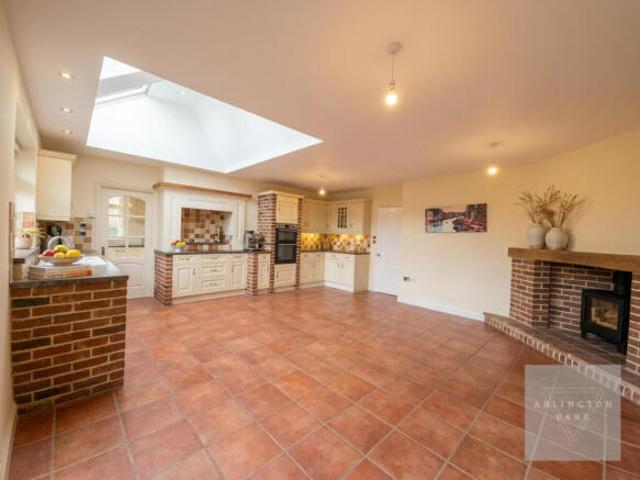 Bungalow for sale in Crostwick, Norfolk