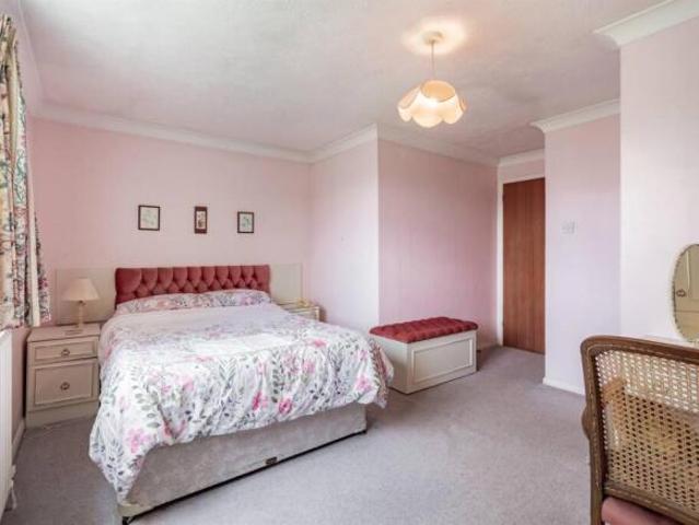 Bungalow for sale in Herne Bay, Kent