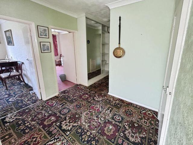 Bungalow for sale in Great Barr Business Park, Birmingham