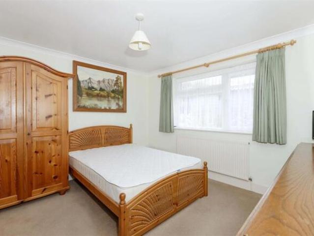 Bungalow for sale in Worthing, West Sussex