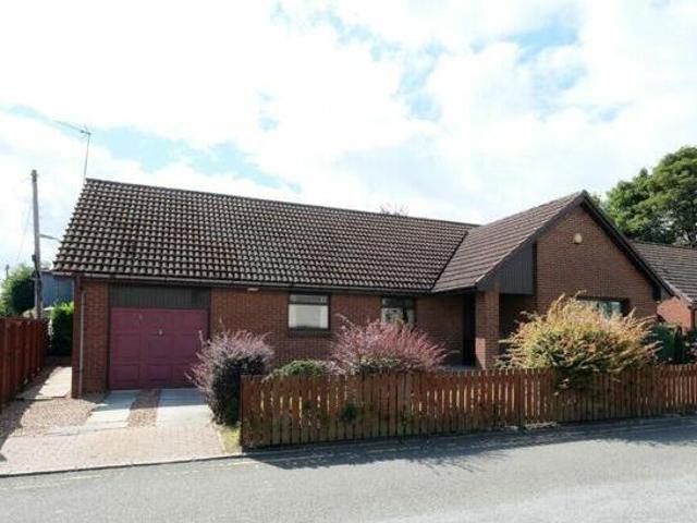House for sale in Broxburn, Scotland