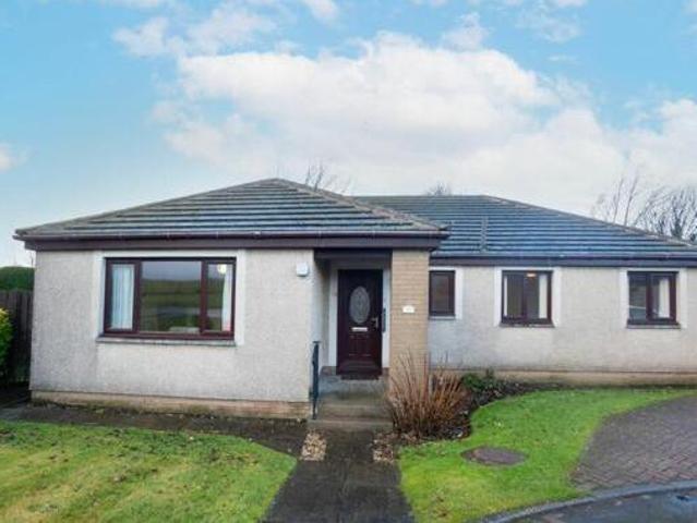 House for sale in Broxburn, Scotland